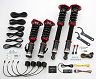 BLITZ ZZ-R Coilovers with DSC Plus Damper Control for Nissan Silvia S14