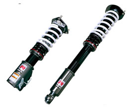 HKS Hipermax R Coilovers for Nissan Silvia S14