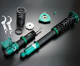 TEIN Custom Made Damper Coilovers - Super Drift Type for Nissan Silvia S14 / 240sX