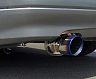HKS Super Turbo Muffler Exhaust System (SUS409) for Nissan Silvia S15 SR20DET