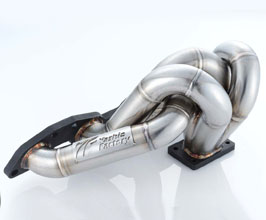 Yashio Factory Exhaust Manifold (Stainless) for Nissan Silvia S15 SR20DET