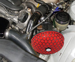 HKS Racing Suction Intake for Nissan Silvia S15