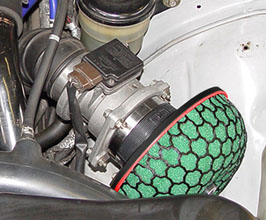 HKS Super Power Flow Intake for Nissan Silvia S15