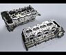 TOMEI Japan Complete Head for Nissan Silvia S15 SR20DET