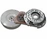 TODA RACING Clutch Kit with Ultra Light Weight Flywheel - Metallic Disc