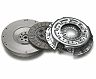 TODA RACING Clutch Kit with Ultra Light Weight Flywheel - Sports Disc for Nissan Silvia S15 SR20DET