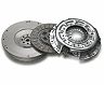 TODA RACING Clutch Kit with Ultra Light Weight Flywheel - Sports Disc