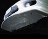 Abflug Aero Front Under Diffuser (FRP)