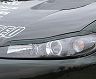 ChargeSpeed Headlight Eyelids