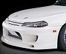 Do-Luck Aero Front Bumper (FRP) for Nissan Silvia S15