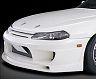 Do-Luck Aero Front Bumper (FRP)