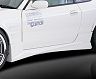 Do-Luck Aero Side Steps (FRP) for Nissan Silvia S15