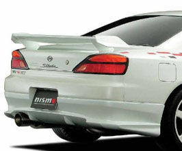 Nismo Aero Rear Half Spoiler (FRP) for Nissan Silvia S15