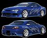 ORIGIN Labo Racing Line Body Kit (FRP) for Nissan Silvia S15