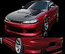 ORIGIN Labo Stylish Line Body Kit (FRP) for Nissan Silvia S15