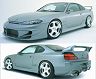 VeilSide EC-I Body Kit (FRP)