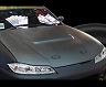 ORIGIN Labo Type-1 Aero Hood Bonnet for Nissan Silvia S15