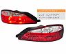 78works Crystal Taillights (Red and White)