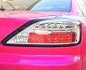 Yashio Factory Clear Type LED Tail Lamps for Nissan Silvia S15
