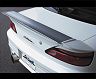 Do-Luck Rear Wing with Gurney Flap for Nissan Silvia S15