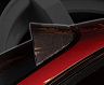 ORIGIN Labo Rear Roof Spoiler for Nissan 240SX