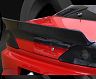 ORIGIN Labo Type-2 Rear Ducktail Spoiler for Nissan Silvia S15