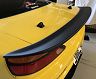 URAS Rear Trunk Spoiler (FRP)