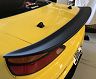 URAS Rear Trunk Spoiler (FRP)