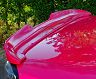 Yashio Factory Gulf-R Rear Ducktail Trunk Spoiler (FRP)