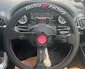 Yashio Factory Original Steering Wheel (Leather)