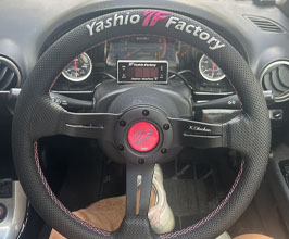 Interior for Nissan Silvia S15