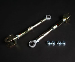 Ikeya Formula Adjustable Toe Rods - Pillow Ball for Nissan Silvia S15