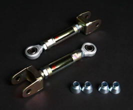 Ikeya Formula Adjustable Rear Traction Rods for Nissan Silvia S15