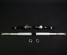 Ikeya Formula Tie Rods - Long for Nissan Silvia S15