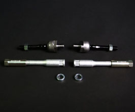 Ikeya Formula Tie Rods - M12 for Nissan Silvia S15