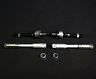 Ikeya Formula Tie Rods - M14
