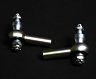 Ikeya Formula Tie Rod Ends - M12
