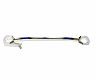 OYUKAMA Carbing Strut Tower Bar with MSC - Front (Titanium) for Nissan Silvia S15