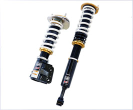 HKS Hipermax D' NOBspec Coilovers for Nissan Silvia S15