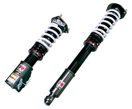 HKS Hipermax R Coilovers for Nissan Silvia S15