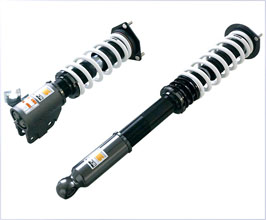 HKS Hipermax S Coilovers for Nissan Silvia S15
