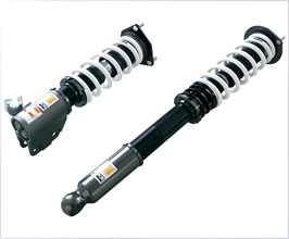 HKS Hipermax S Coilovers for Nissan Silvia S15 SR20DET