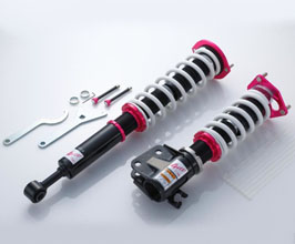 Yashio Factory Yashio Spec Great SL Coilovers for Nissan Silvia S15