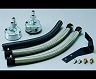 GReddy Oil Filter Relocation Kit for Nissan Skyline GTR BNR32 RB26DETT