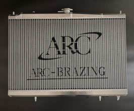 ARC Radiator with SMC36 Core (Aluminum) for Nissan Skyline R32