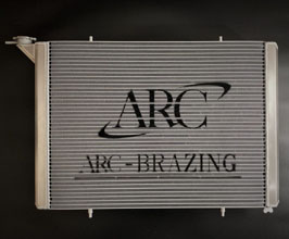 ARC Radiator with SMC55 Core (Aluminum) for Nissan Skyline R32