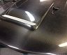Benetec Front Hood Bonnet - Duct Type (Dry Carbon Fiber) for Nissan Skyline GTR BNR32