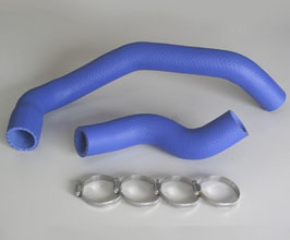 ChargeSpeed High Performance Radiator Hoses for Nissan Skyline R32