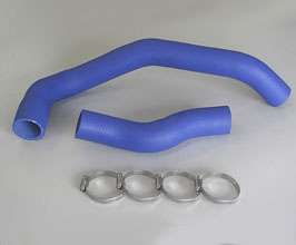 ChargeSpeed High Performance Radiator Hoses for Nissan Skyline R32