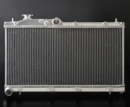 GReddy Radiator TW-R (Aluminum) for Nissan Skyline R32